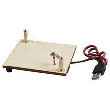 Hot Cut Ribbon Machine Compact