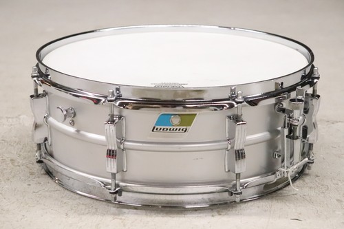 Ludwig lm404 acrolite 5x14 - ludwig, 5x14"