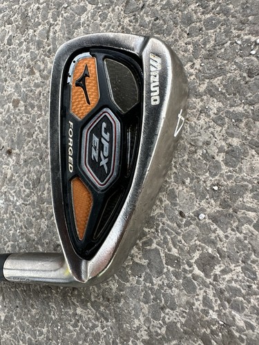 Mizuno jpx forged - forged, 4