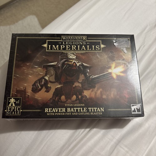 Warhammer the horus - the, heresay