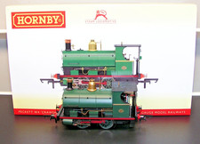 Hornby r3868 peckett class - r3868,