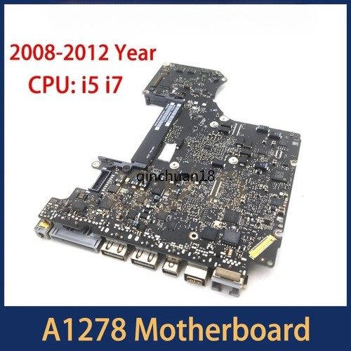 820 3115 logic board - 820-3115-b, for