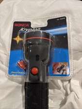 Sonca Krypton 350RB flashlight