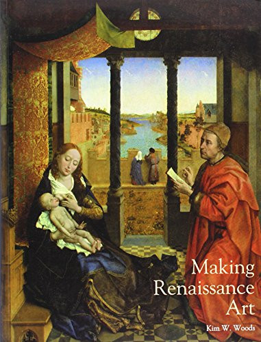 Making renaissance art - renaissance,
