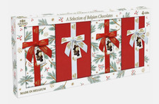 Gudrun Wrapped Ballotin