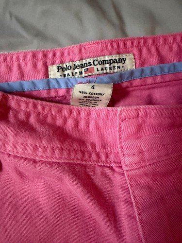 Polo jeans company - jeans, ralph