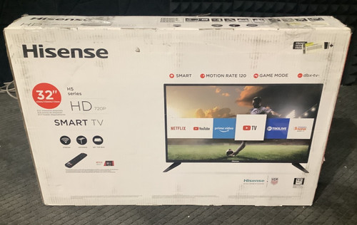 Hisense led lcd tv 720p - led,