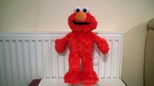 Elmo  Sesame Street Laughing