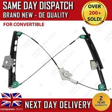 AUDI A4 B6 B7 CONVERTIBLE