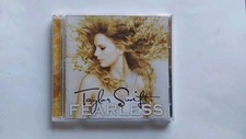 TAYLOR SWIFT - Fearless - US
