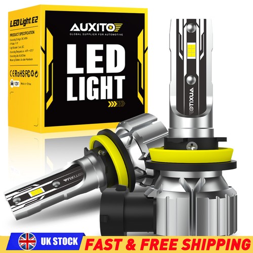 Auxito h11 led - auxito,