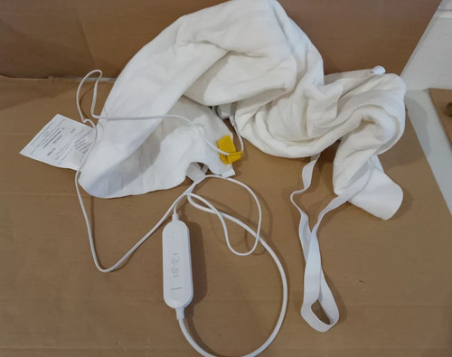 Silentnight electric heated - electric,