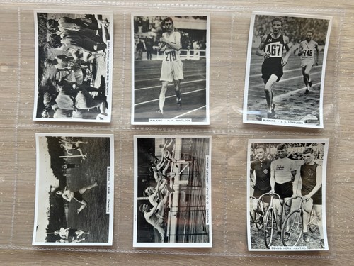 Ardath cigarette cards - ardath,