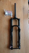 RockShox Lyrik Ultimate 27.5