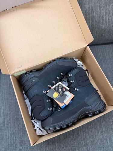 Mammut mercury mid - gtx, mens