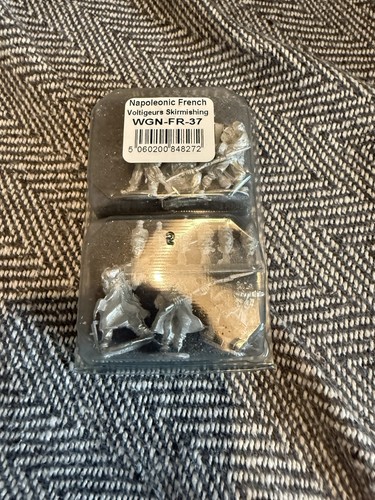 Warlord games black - black, powder