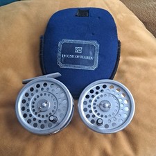 Hardy Alnwick Marquis #6 Trout