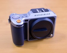 Hasselblad X1D 50C Medium