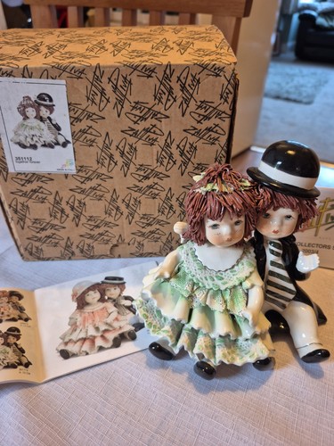 Zampiva vintage signed italian - vintage,