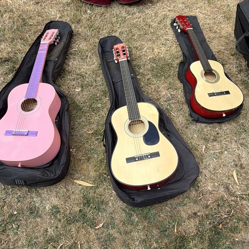 String classical acoustic - string,