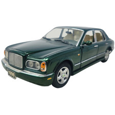 Franklin Mint 1:24 1998