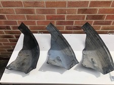 VW MK1 Golf Wheel Arch Faring