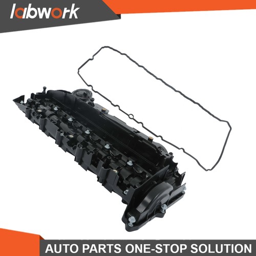 Cylinder head valve - cylinder, rocker