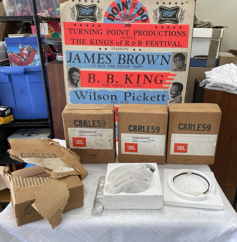 Original nos jbl - original,