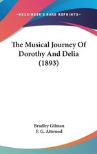 The Musical Journey Of Dorothy