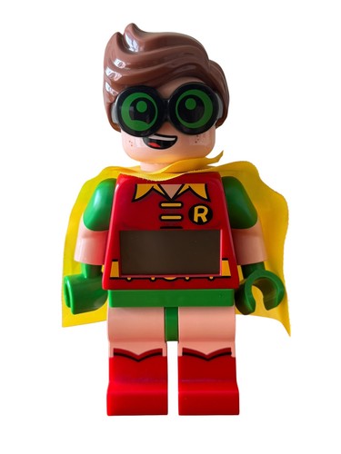 Lego the batman movie - the,