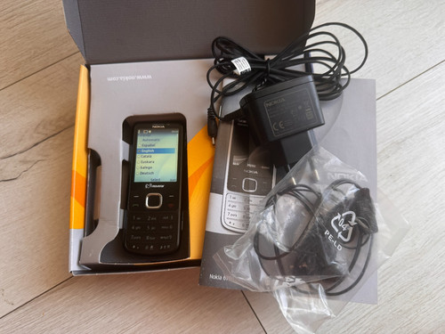Nokia 6700c classic - l@@k,