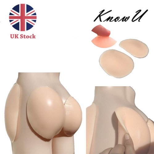 Self adhesive butt lifter pads - self-adhesive,