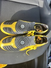 Nike Total 90 Strike II (Pro tier) FG men's football boots UK 8 retro T90 laser