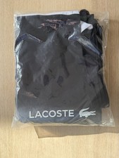 Lacoste Classique Side Adjust