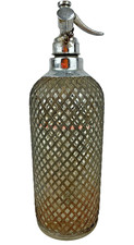 Sparklets soda siphon - sparklets,