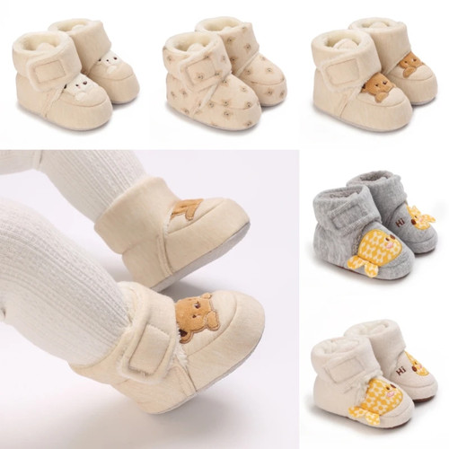 Baby cartoon cotton toddler - cartoon,