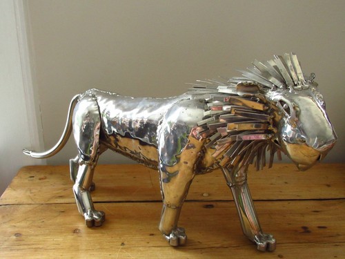 Michael turner stainless steel - michael,
