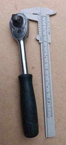 Britool a45 ratchet - britool,