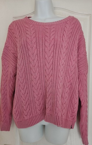 Superdry pink dropped - superdry,
