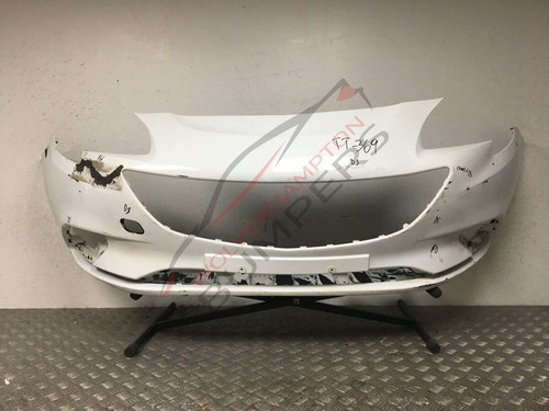 Vauxhall corsa 2014 2018 - vauxhall, 2014-2018