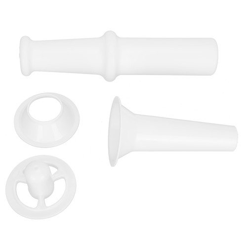 Food pusher sausage filling - pusher,