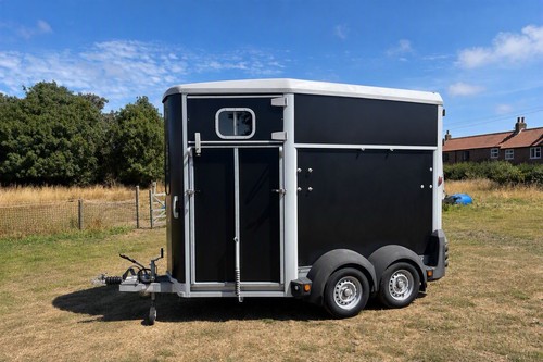 Ifor williams 506 - ifor,