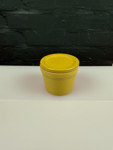 Denby ode stoneware lidded - ode,