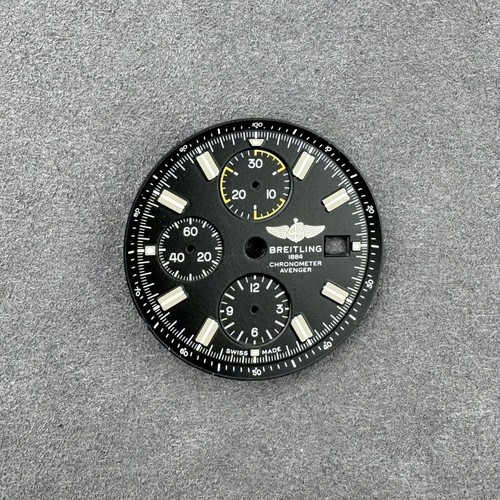 Breitling avenger chrono - breitling,