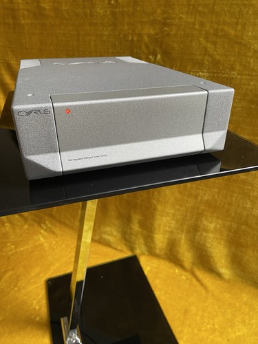 Cyrus psx power supply - cyrus, psx-r