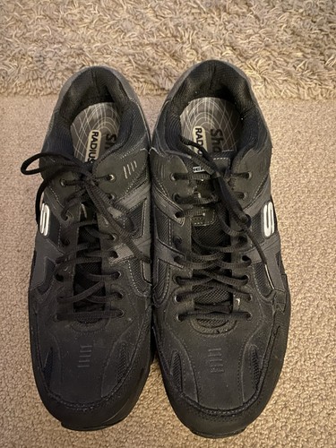 Skechers shape ups radius - shape,
