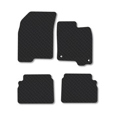 Chevrolet Aveo (2008-2012) 5mm