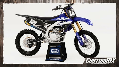 Custommx graphics kit fit - custommx:,