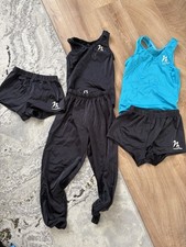 Milano Gymnastics Leotards
