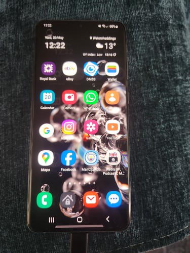Samsung galaxy s20 - galaxy,